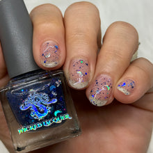 Load image into Gallery viewer, Wicked Lacquer - Moon & Stars ✨