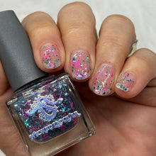 Load image into Gallery viewer, Wicked Lacquer - F*ck Ice 🧊