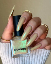 Load image into Gallery viewer, Cracked Polish - Flukeman
