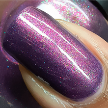 Load image into Gallery viewer, Victorian Varnish - Must Be Spoken ~ Unbroken - POLISH