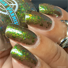 Load image into Gallery viewer, Victorian Varnish - Creekside Chills