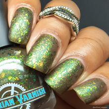 Load image into Gallery viewer, Victorian Varnish - Creekside Chills