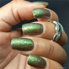 Load image into Gallery viewer, Victorian Varnish - Creekside Chills