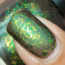 Load image into Gallery viewer, Victorian Varnish - Creekside Chills