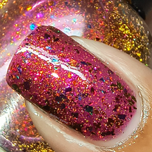 Load image into Gallery viewer, Victorian Varnish - FURNACE FRIGHTS