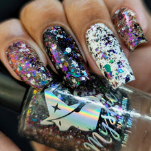 Load image into Gallery viewer, Mystic Nail Polish - AIYGIWGWY