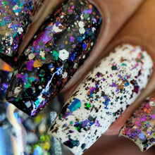 Load image into Gallery viewer, Mystic Nail Polish - AIYGIWGWY