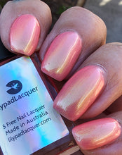 Load image into Gallery viewer, Lilypad Lacquer - The Boys Are Back In Town