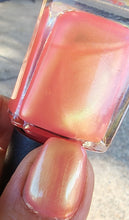 Load image into Gallery viewer, Lilypad Lacquer - The Boys Are Back In Town