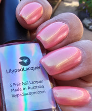 Load image into Gallery viewer, Lilypad Lacquer - The Boys Are Back In Town