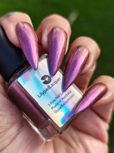 Load image into Gallery viewer, Lilypad Lacquer - Stop Talkin