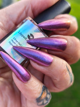 Load image into Gallery viewer, Lilypad Lacquer - Stop Talkin