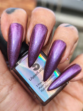 Load image into Gallery viewer, Lilypad Lacquer - Stop Talkin