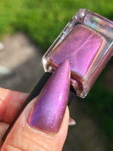 Load image into Gallery viewer, Lilypad Lacquer - Stop Talkin