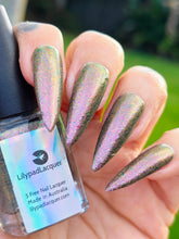 Load image into Gallery viewer, Lilypad Lacquer - Ring a Ding Baby