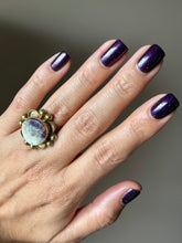 Load image into Gallery viewer, Victorian Varnish - Prince Of Darkness (Reflective)