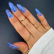 Load image into Gallery viewer, Victorian Varnish - TIME TO SHINE - GITD