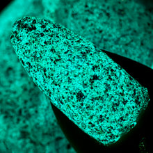 Load image into Gallery viewer, Victorian Varnish - TIME TO SHINE - GITD