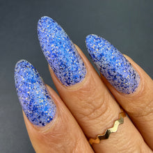 Load image into Gallery viewer, Victorian Varnish - TIME TO SHINE - GITD