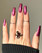 Load image into Gallery viewer, Cracked Polish - 7-String Viper