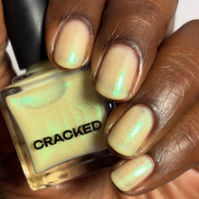 Load image into Gallery viewer, Cracked Polish - Flukeman