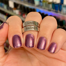 Load image into Gallery viewer, Victorian Varnish - Must Be Spoken ~ Unbroken - POLISH