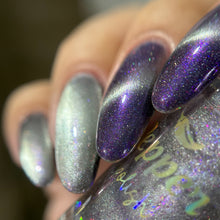 Load image into Gallery viewer, Pepper Polish - Transylvania Nights - OVERSTOCK