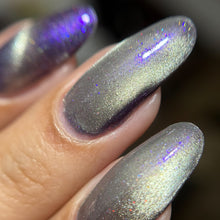 Load image into Gallery viewer, Pepper Polish - Transylvania Nights - OVERSTOCK