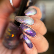 Load image into Gallery viewer, Pepper Polish - Transylvania Nights - OVERSTOCK