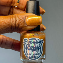 Load image into Gallery viewer, Peculiar Polish - Balrog - OVERSTOCK