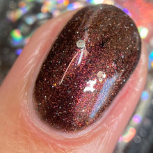 Load image into Gallery viewer, Peculiar Polish - Michonne