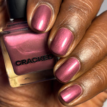 Load image into Gallery viewer, Cracked Polish - 7-String Viper