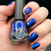 Load image into Gallery viewer, Victorian Varnish - Living In A Lunar Spell