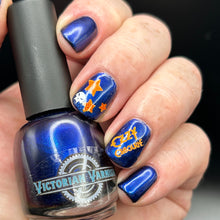 Load image into Gallery viewer, Victorian Varnish - Living In A Lunar Spell