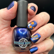 Load image into Gallery viewer, Victorian Varnish - Living In A Lunar Spell