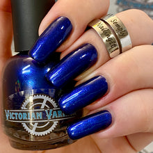 Load image into Gallery viewer, Victorian Varnish - Living In A Lunar Spell