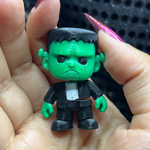 Load image into Gallery viewer, Pepper Polish - Monster's Maker - MAGNET