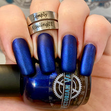 Load image into Gallery viewer, Victorian Varnish - Living In A Lunar Spell