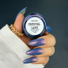 Load image into Gallery viewer, Victorian Varnish - Crystal Lake - REFLECTIVE