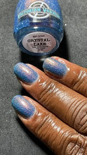 Load image into Gallery viewer, Victorian Varnish - Crystal Lake - REFLECTIVE