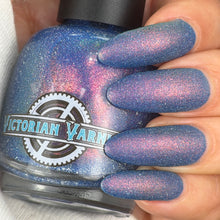 Load image into Gallery viewer, Victorian Varnish - Crystal Lake - REFLECTIVE