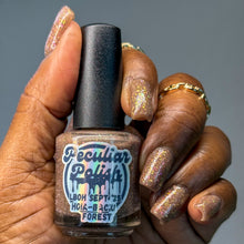 Load image into Gallery viewer, Peculiar Polish - Hoia Baciu Forest