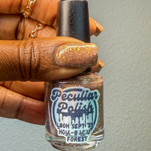 Load image into Gallery viewer, Peculiar Polish - Hoia Baciu Forest