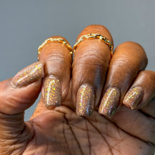 Load image into Gallery viewer, Peculiar Polish - Hoia Baciu Forest