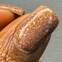 Load image into Gallery viewer, Peculiar Polish - Hoia Baciu Forest