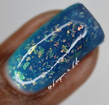 Load image into Gallery viewer, Ard As Nails - The Ring - SOLAR