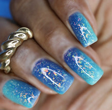 Load image into Gallery viewer, Ard As Nails - The Ring - SOLAR