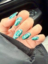 Load image into Gallery viewer, Sassy Cats Lacquer - Save Me From the Dark