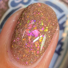 Load image into Gallery viewer, Peculiar Polish - Hoia Baciu Forest