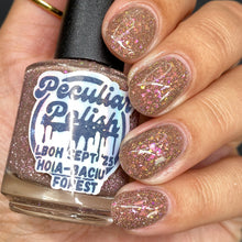 Load image into Gallery viewer, Peculiar Polish - Hoia Baciu Forest